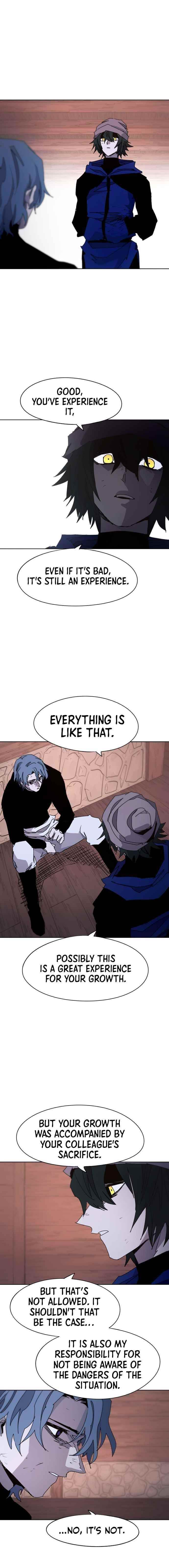 The Knight of Embers — Chapter 74 — page 8