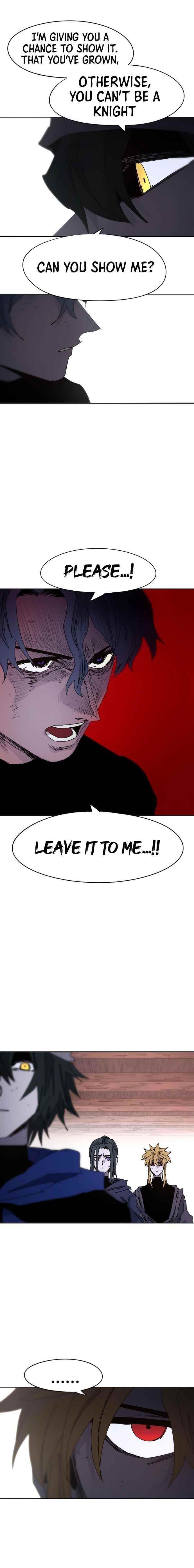 The Knight of Embers — Chapter 74 — page 10