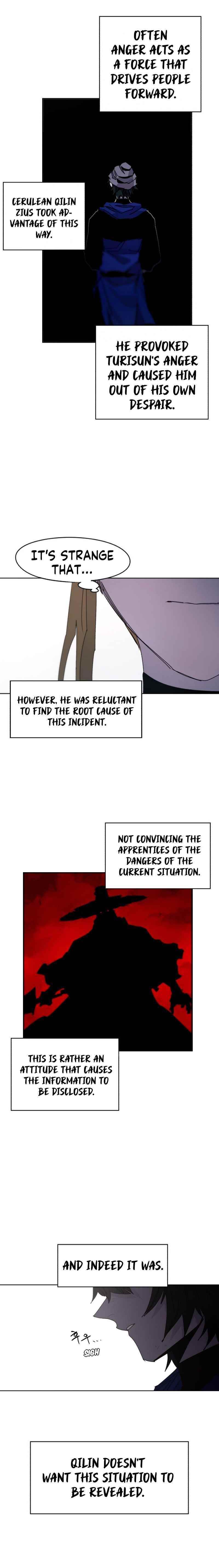 The Knight of Embers — Chapter 74 — page 11