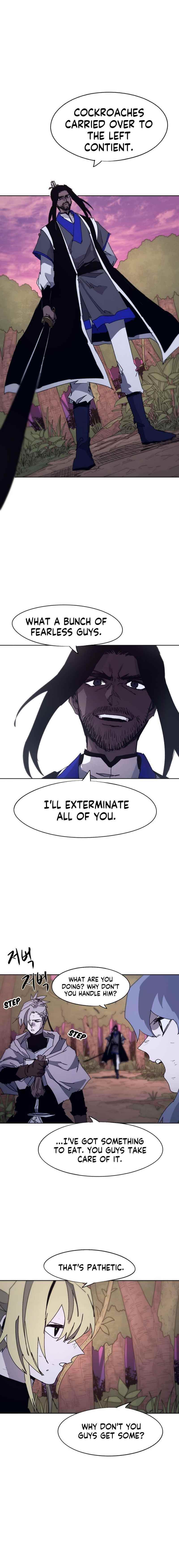 The Knight of Embers — Chapter 74 — page 14