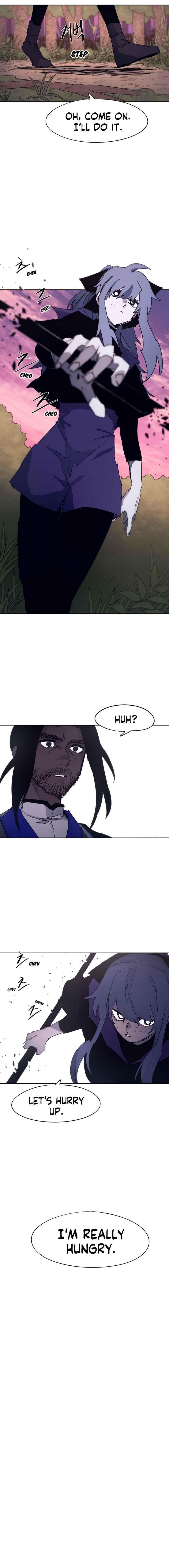 The Knight of Embers — Chapter 74 — page 15