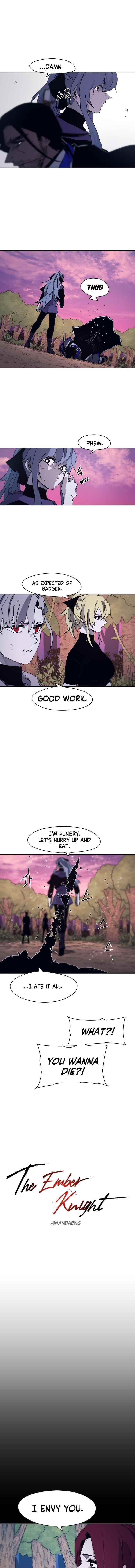 The Knight of Embers — Chapter 75 — page 8