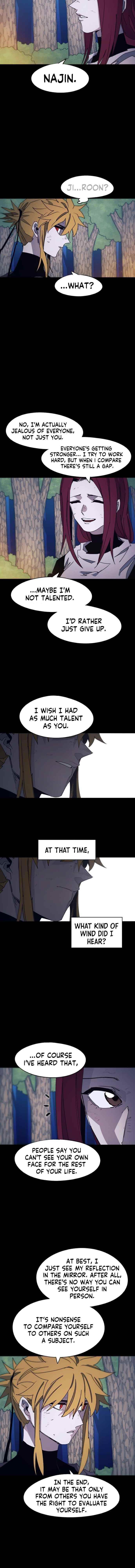 The Knight of Embers — Chapter 75 — page 9
