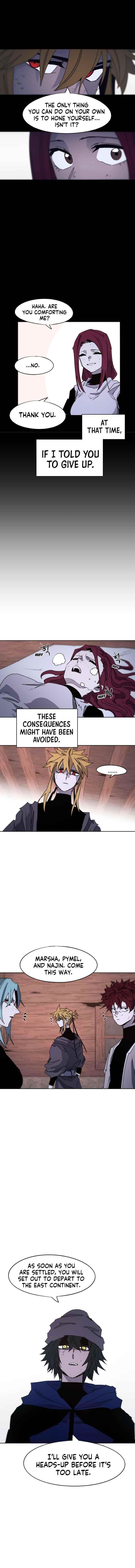 The Knight of Embers — Chapter 75 — page 10