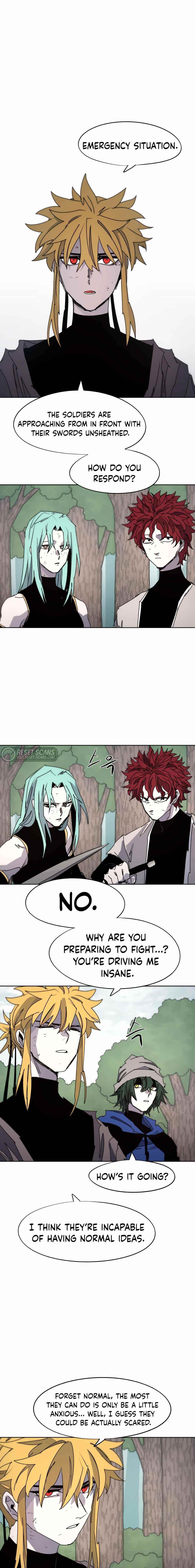 The Knight of Embers — Chapter 76 — page 3