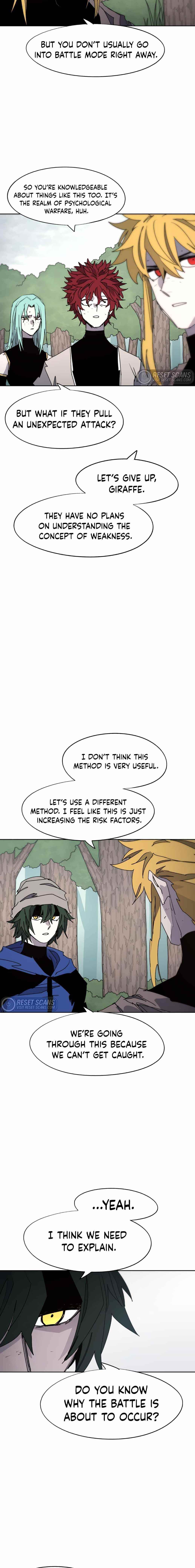 The Knight of Embers — Chapter 76 — page 4