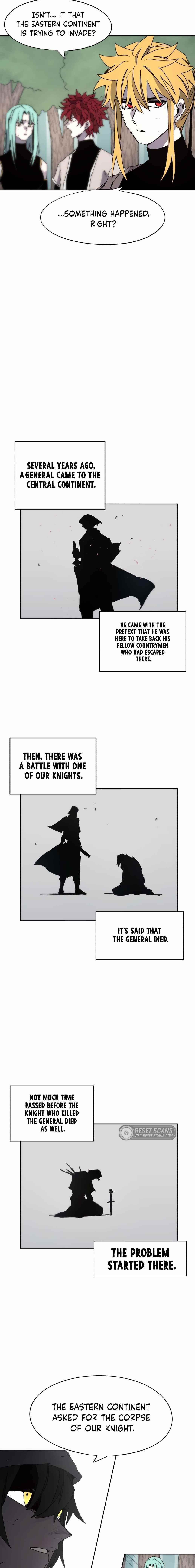 The Knight of Embers — Chapter 76 — page 5