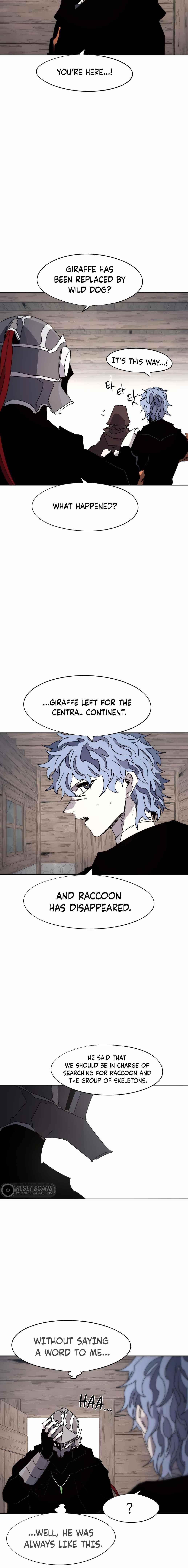 The Knight of Embers — Chapter 76 — page 10