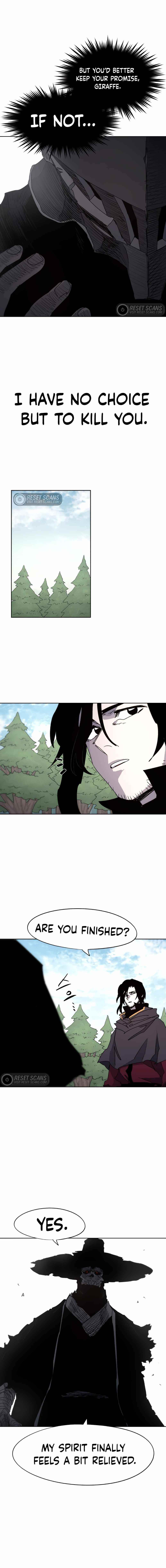 The Knight of Embers — Chapter 76 — page 11