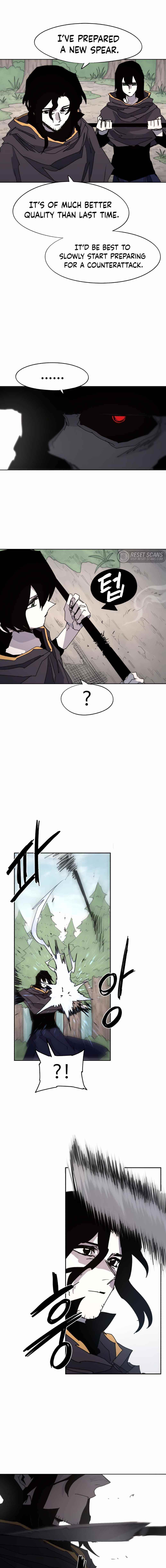 The Knight of Embers — Chapter 76 — page 12