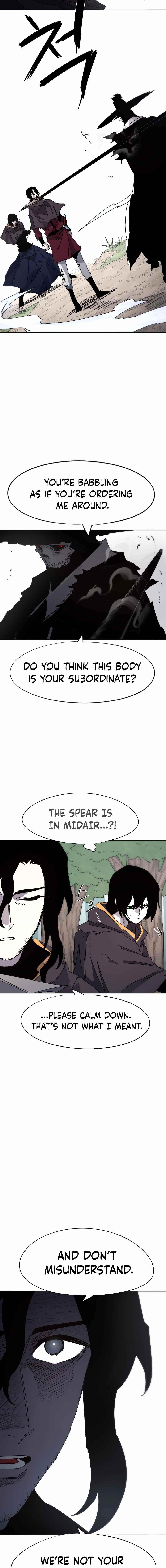 The Knight of Embers — Chapter 76 — page 13