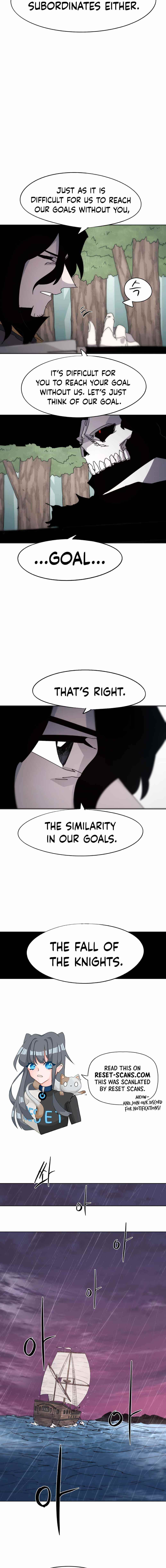 The Knight of Embers — Chapter 76 — page 14