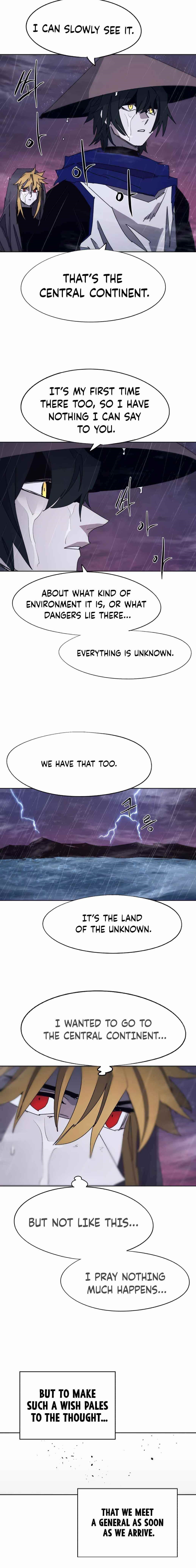 The Knight of Embers — Chapter 76 — page 15