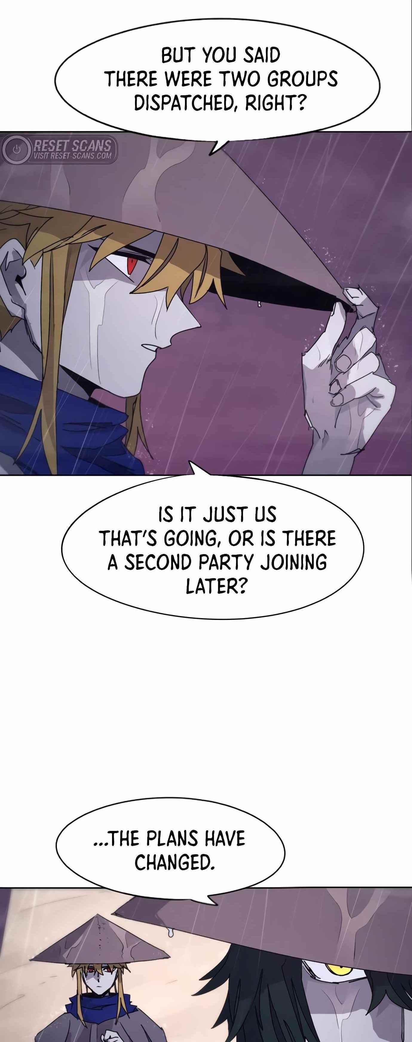 The Knight of Embers — Chapter 77 — page 1