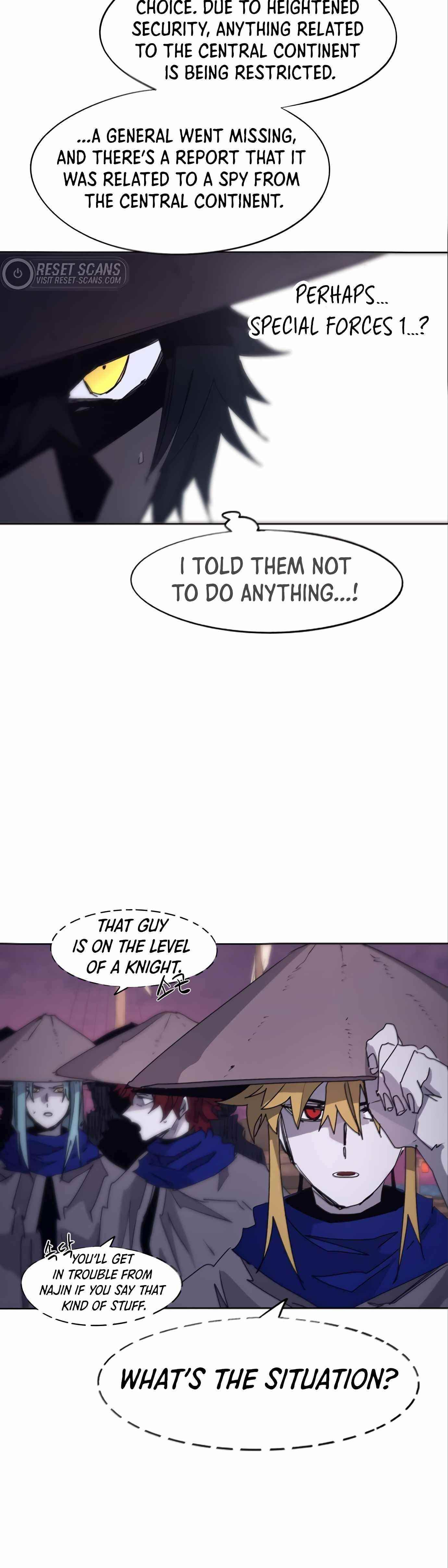 The Knight of Embers — Chapter 77 — page 7