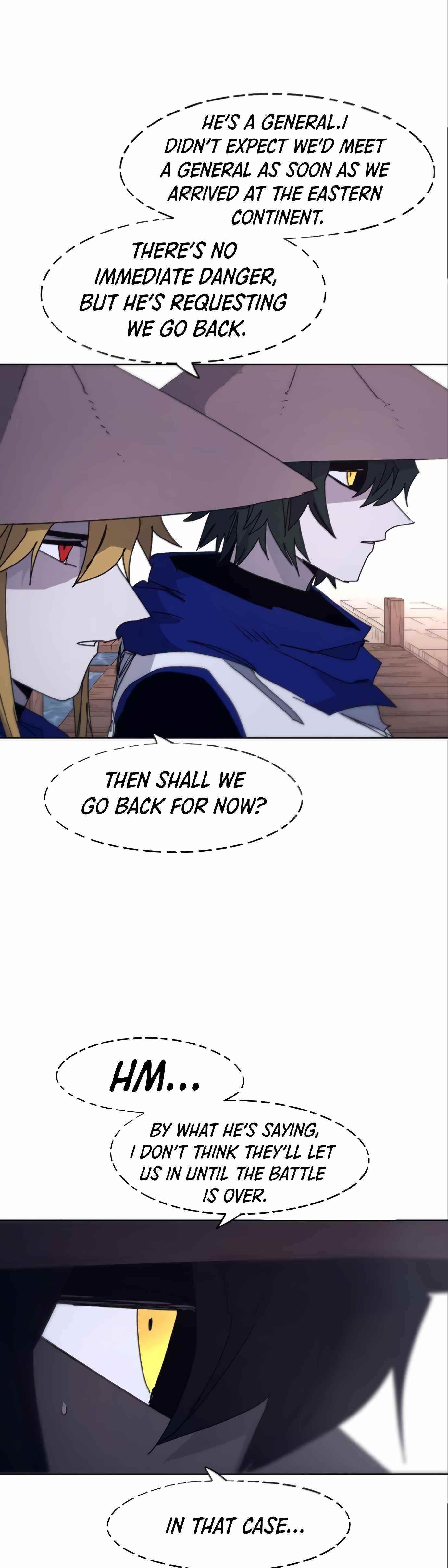The Knight of Embers — Chapter 77 — page 8