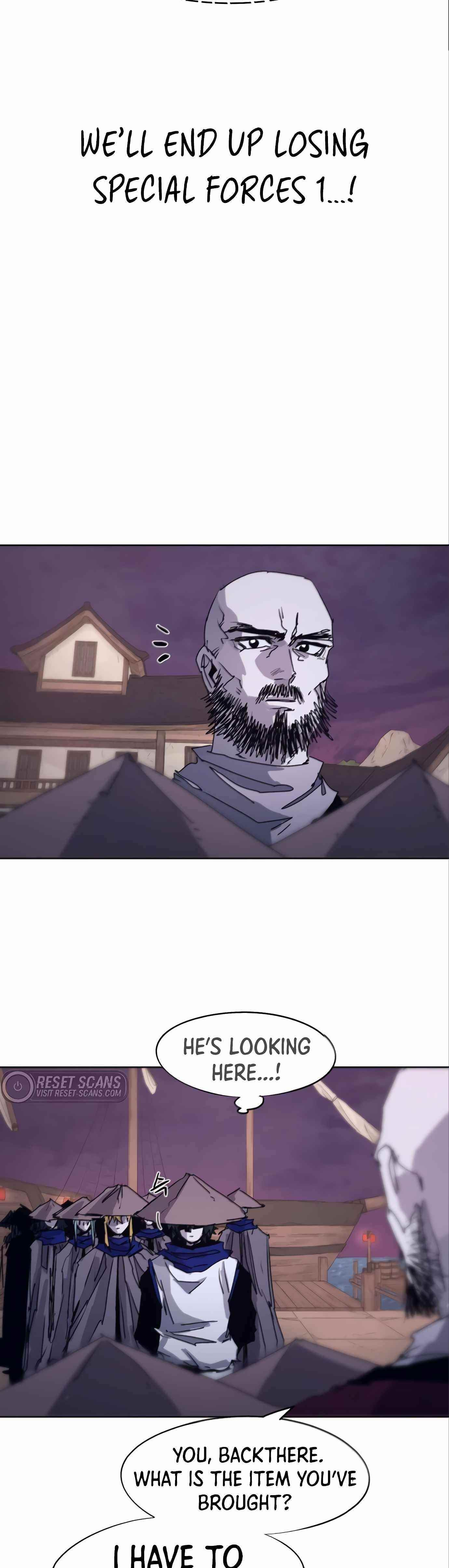 The Knight of Embers — Chapter 77 — page 9