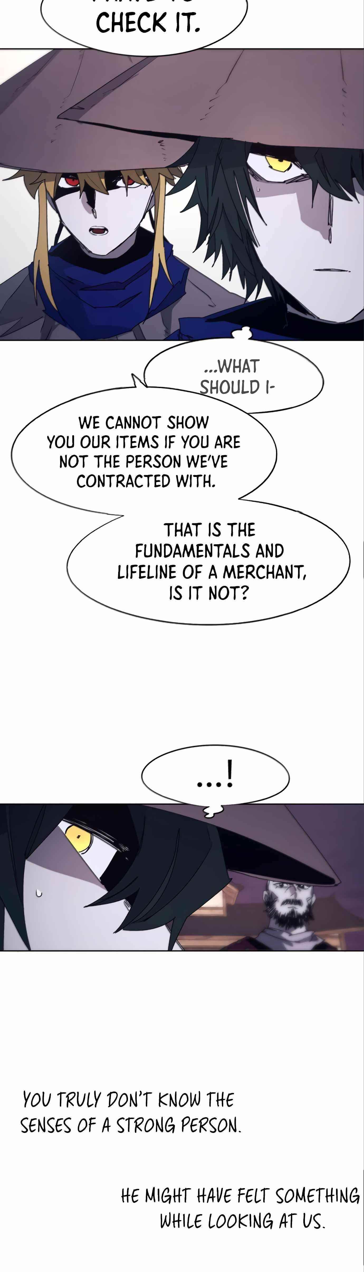 The Knight of Embers — Chapter 77 — page 10