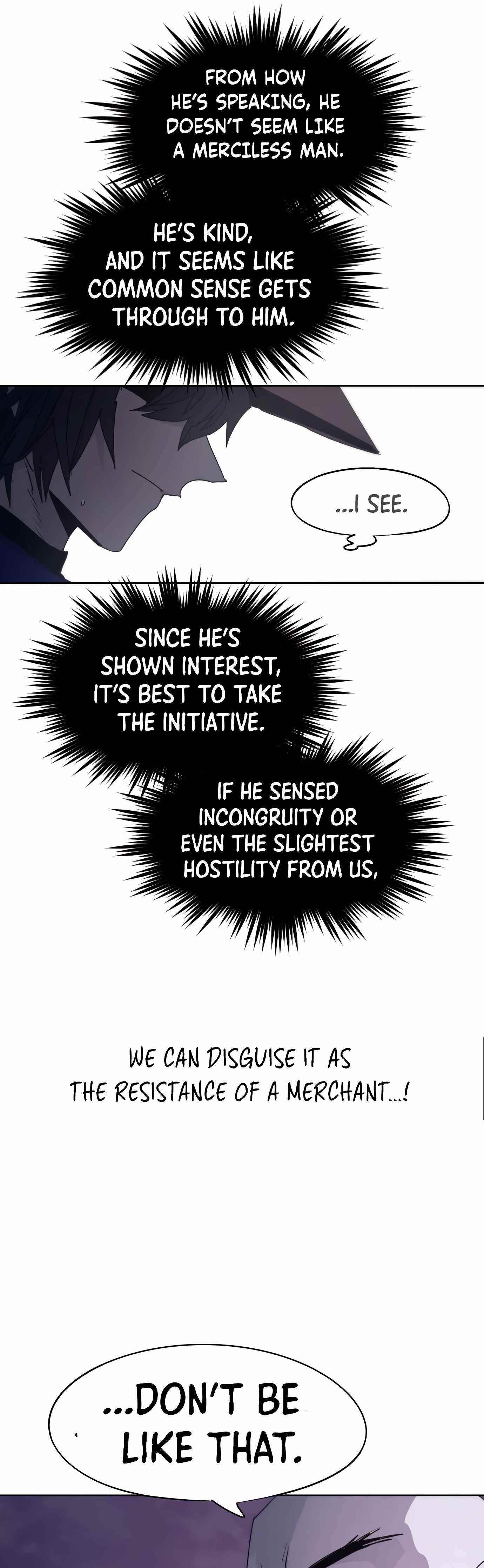 The Knight of Embers — Chapter 77 — page 11