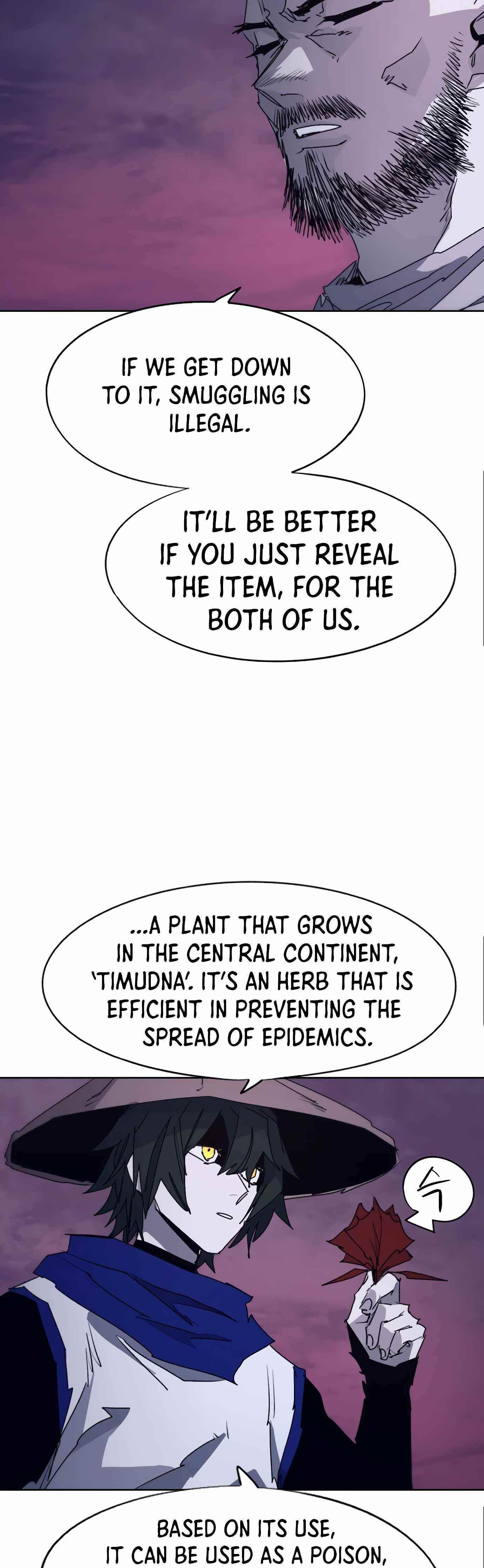 The Knight of Embers — Chapter 77 — page 12