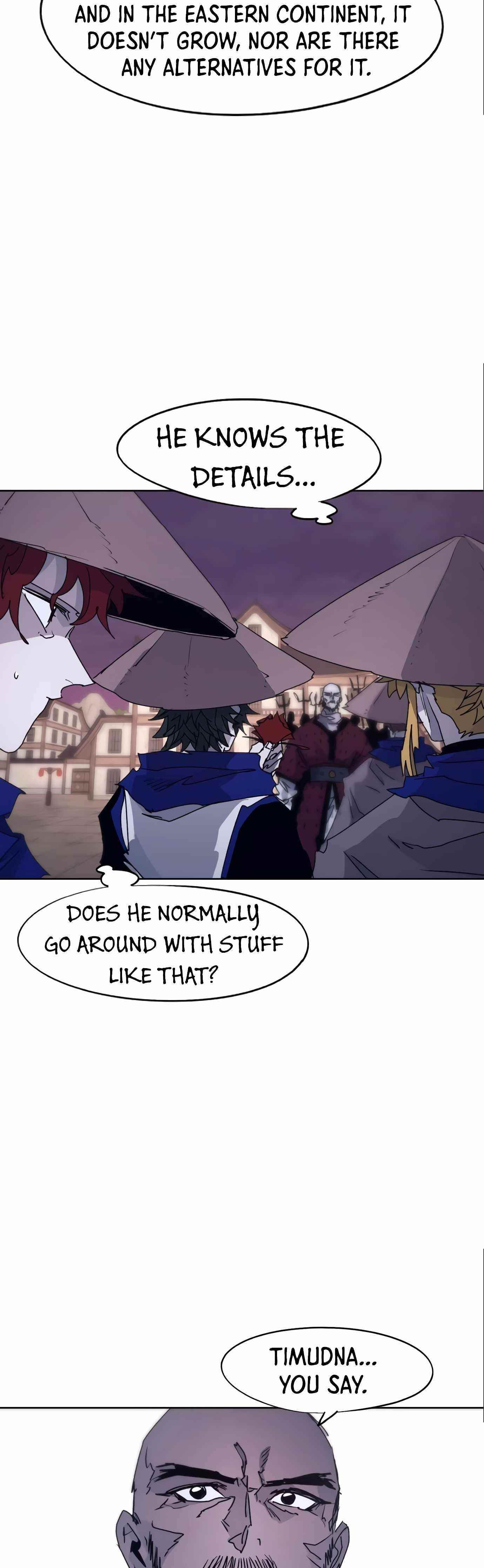 The Knight of Embers — Chapter 77 — page 13