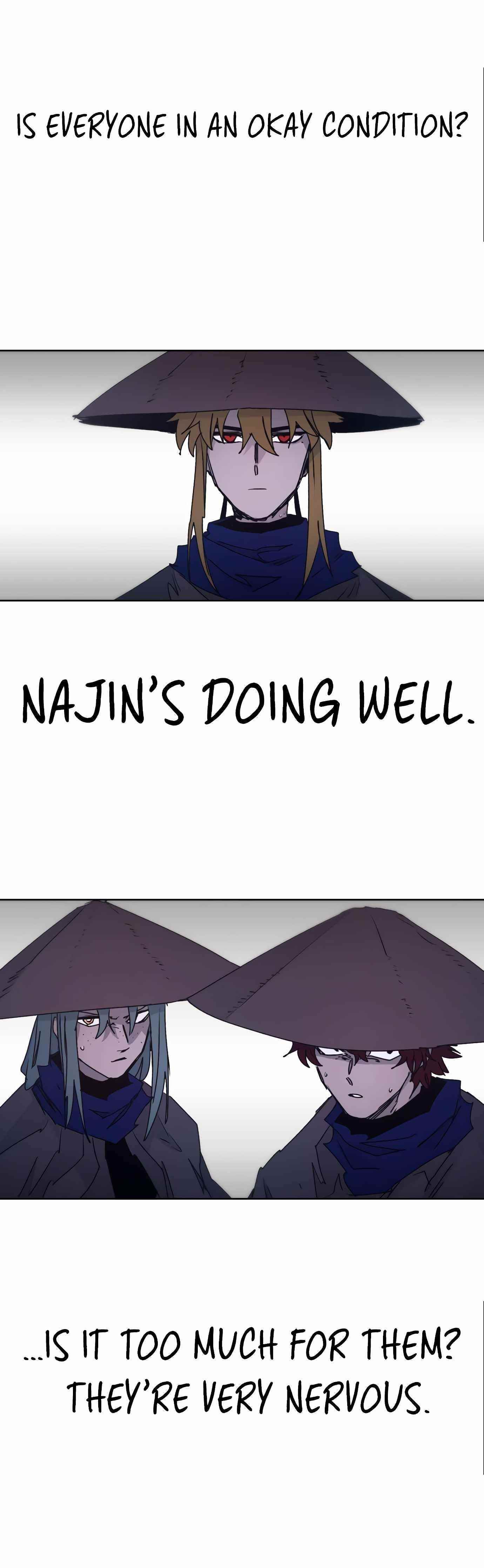 The Knight of Embers — Chapter 77 — page 15