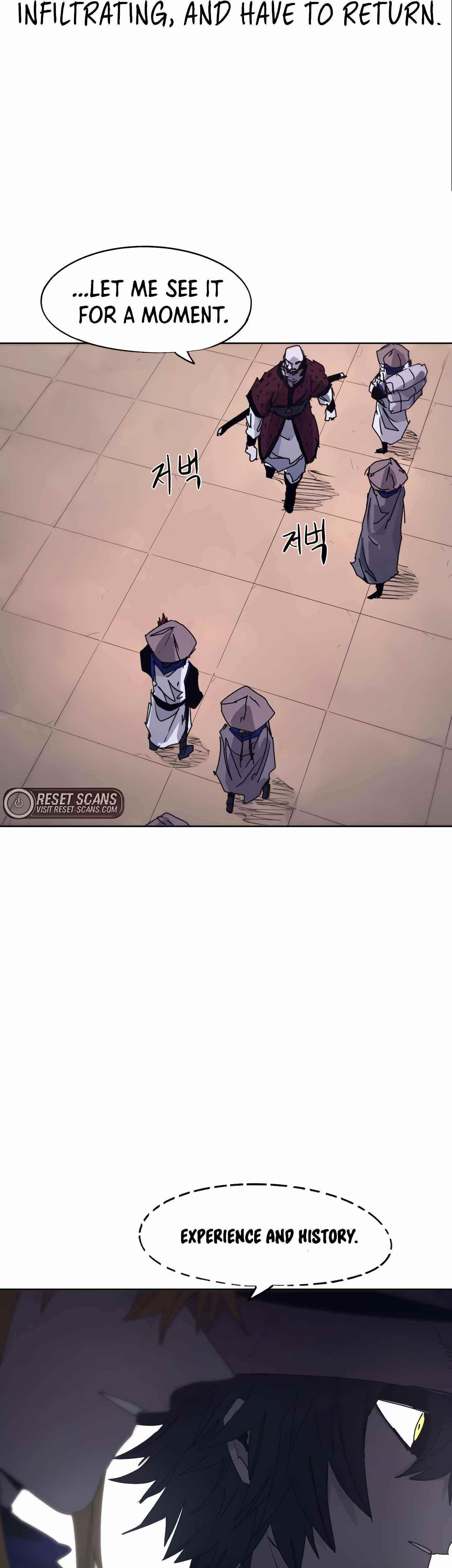 The Knight of Embers — Chapter 77 — page 17