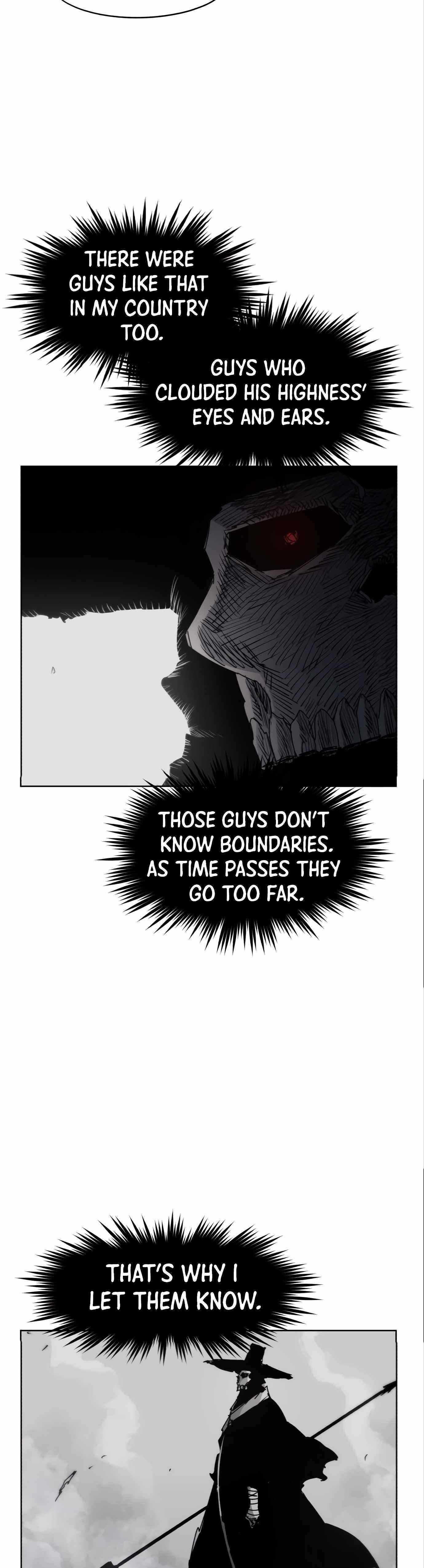 The Knight of Embers — Chapter 77 — page 22