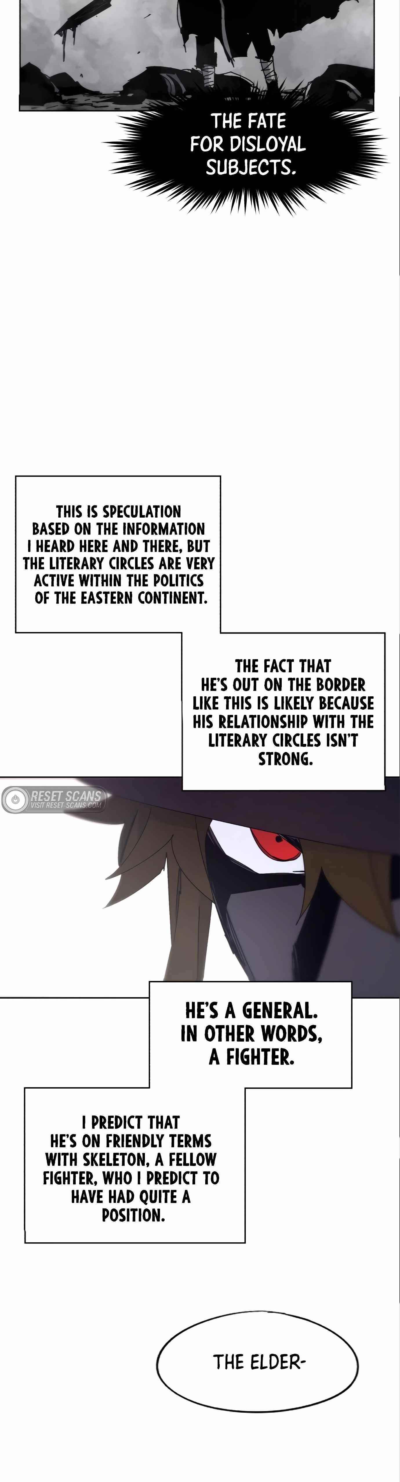 The Knight of Embers — Chapter 77 — page 23