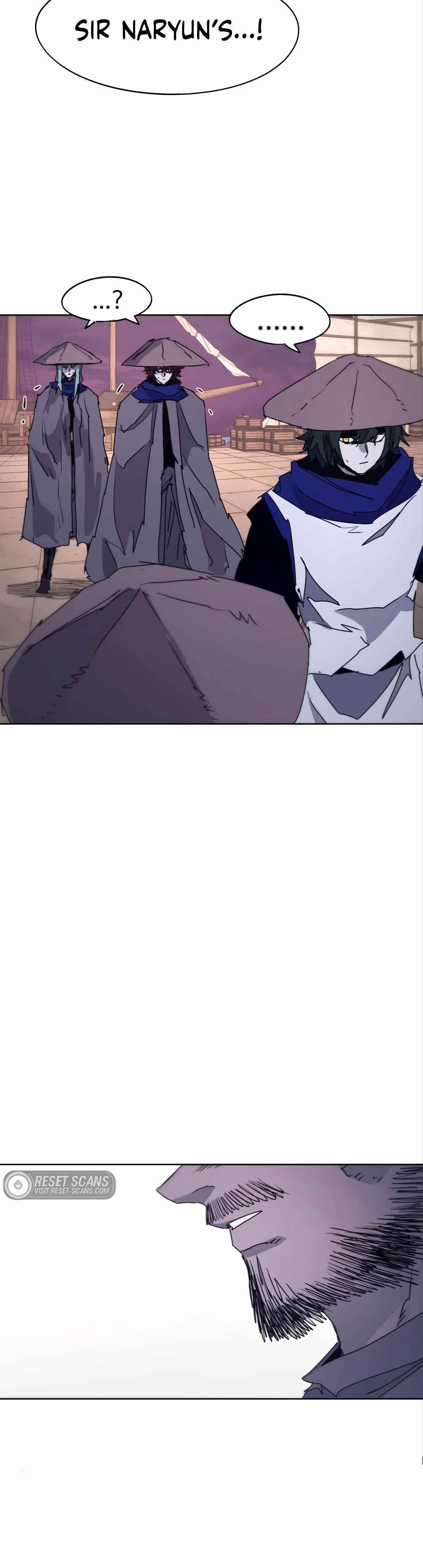 The Knight of Embers — Chapter 77 — page 25