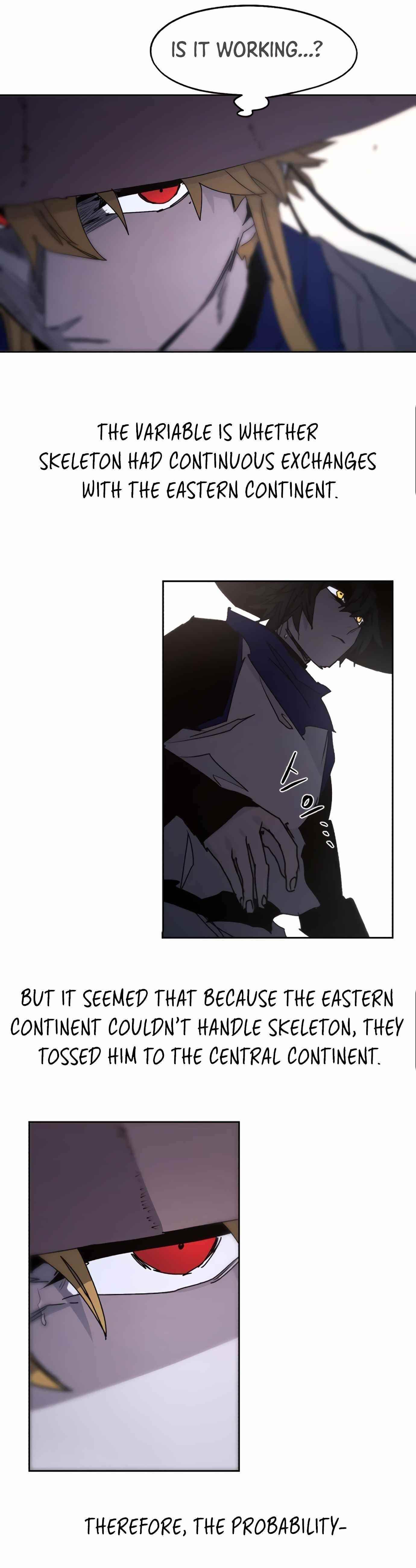 The Knight of Embers — Chapter 77 — page 26