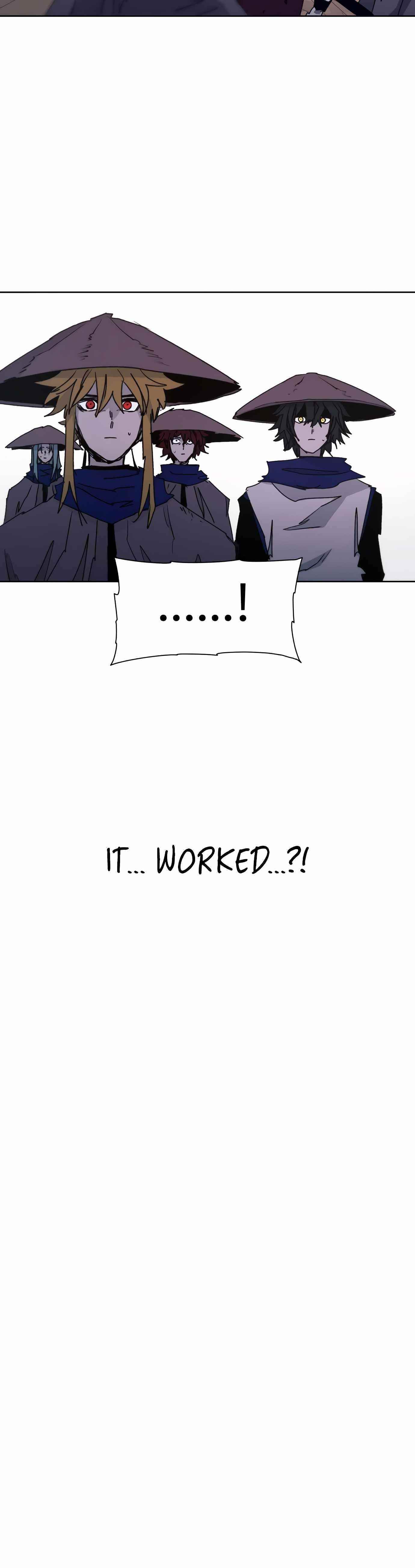 The Knight of Embers — Chapter 77 — page 28