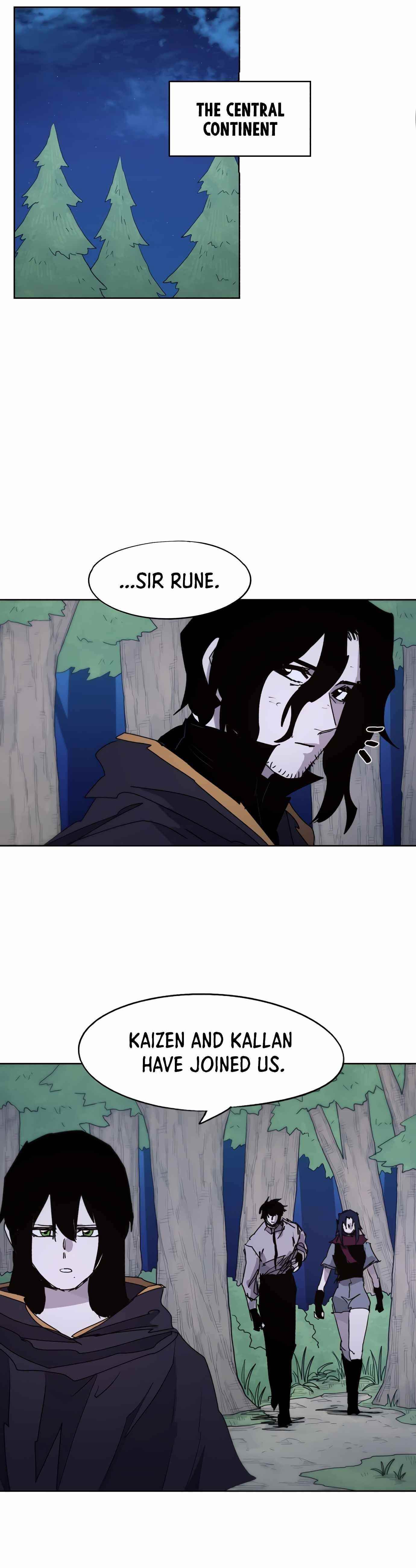 The Knight of Embers — Chapter 77 — page 29