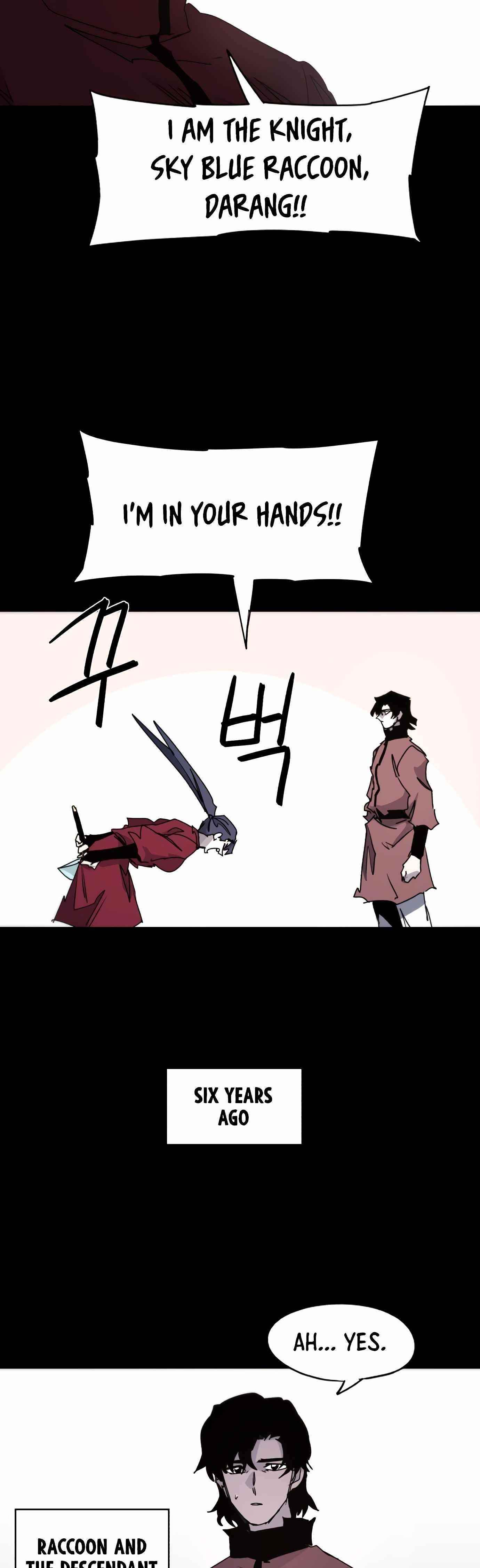 The Knight of Embers — Chapter 77 — page 34
