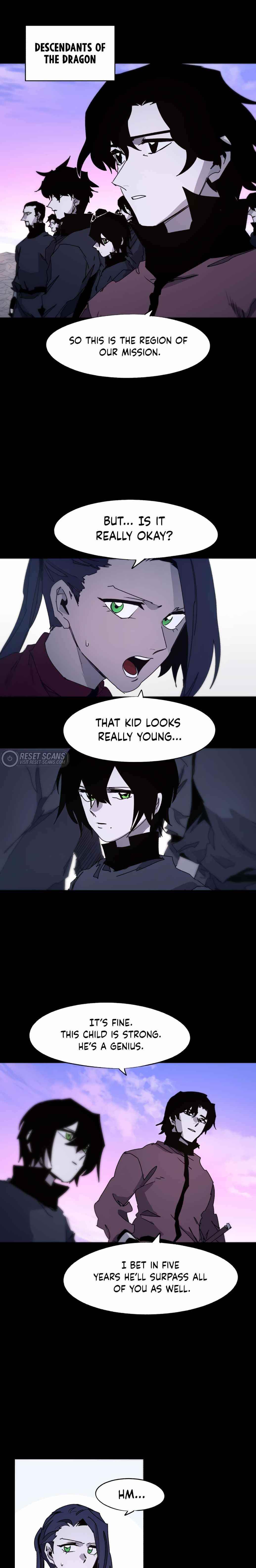 The Knight of Embers — Chapter 78 — page 2