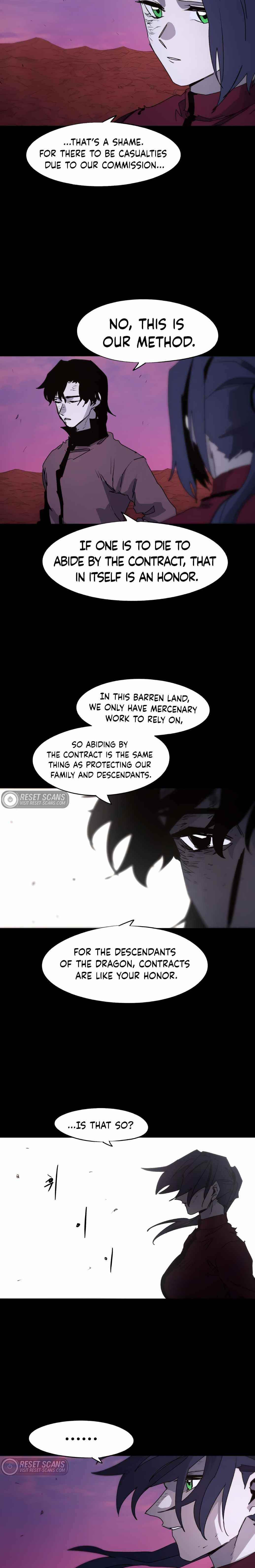 The Knight of Embers — Chapter 78 — page 5