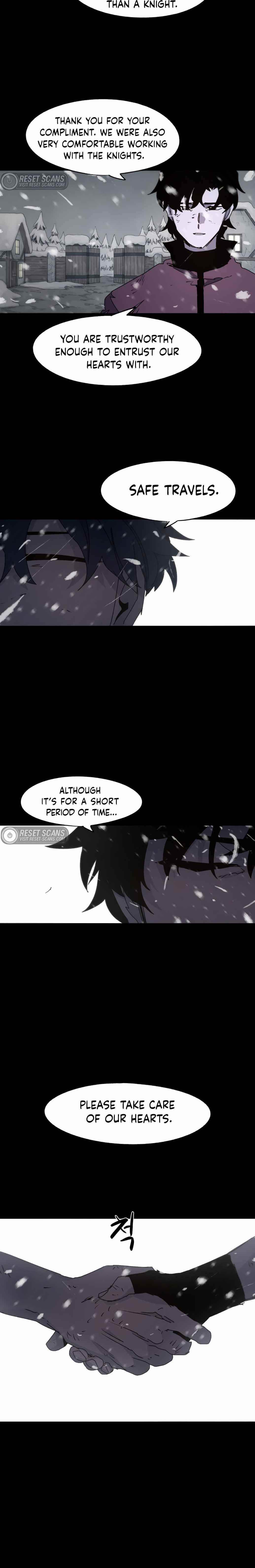 The Knight of Embers — Chapter 78 — page 8