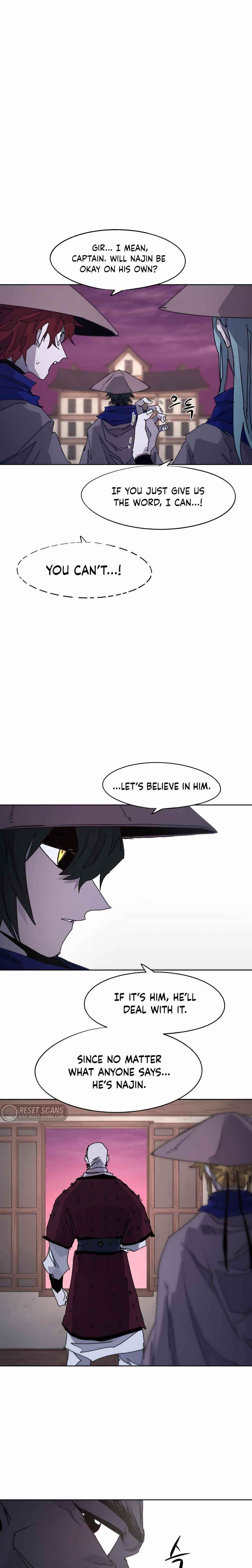 The Knight of Embers — Chapter 78 — page 12