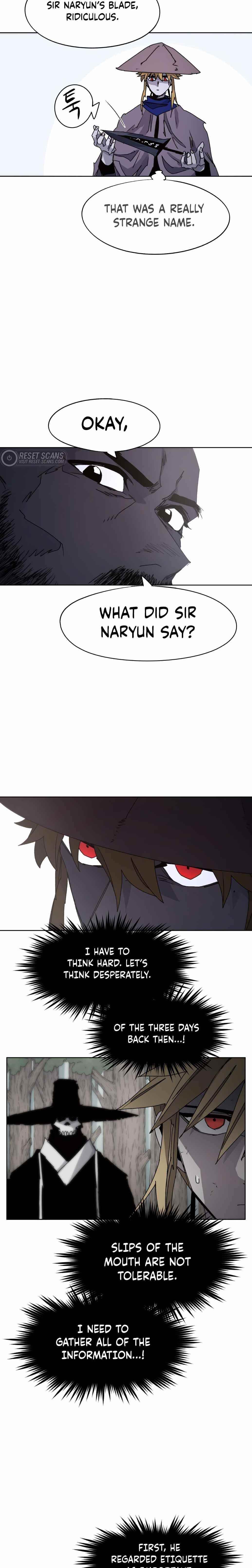 The Knight of Embers — Chapter 78 — page 14