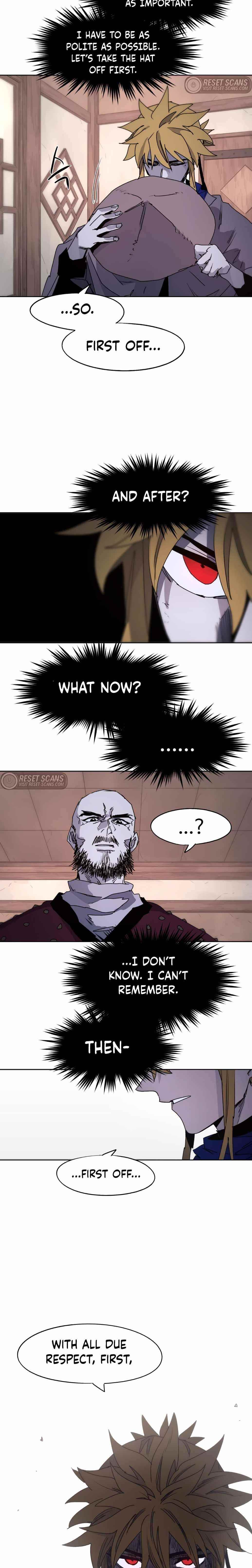 The Knight of Embers — Chapter 78 — page 15