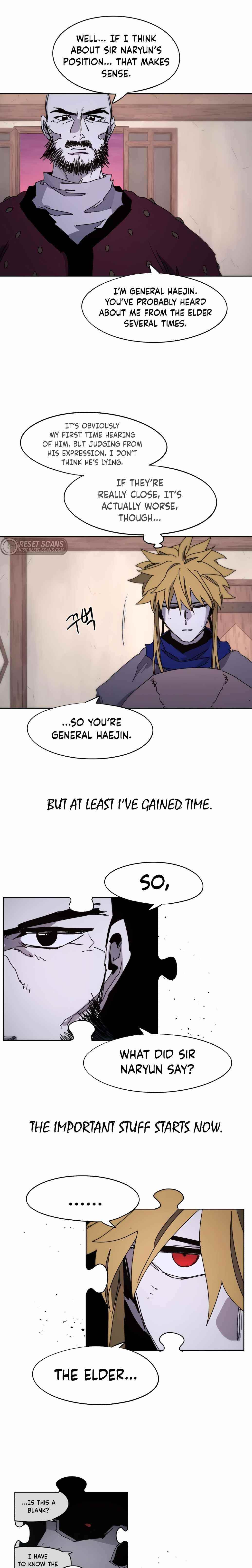 The Knight of Embers — Chapter 78 — page 17