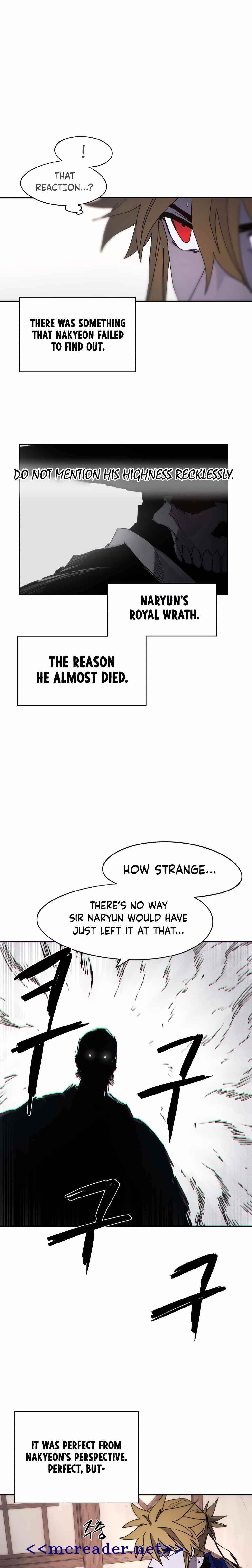 The Knight of Embers — Chapter 78 — page 19