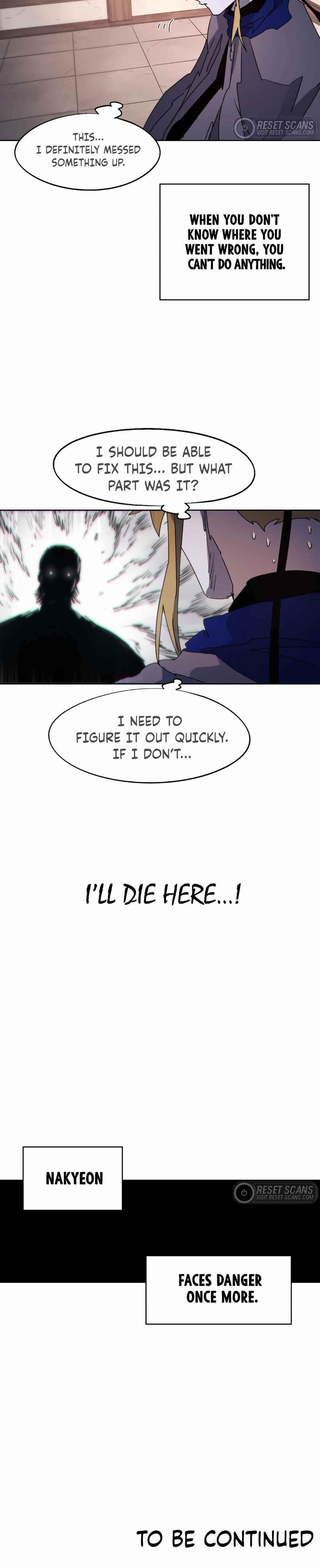 The Knight of Embers — Chapter 78 — page 20
