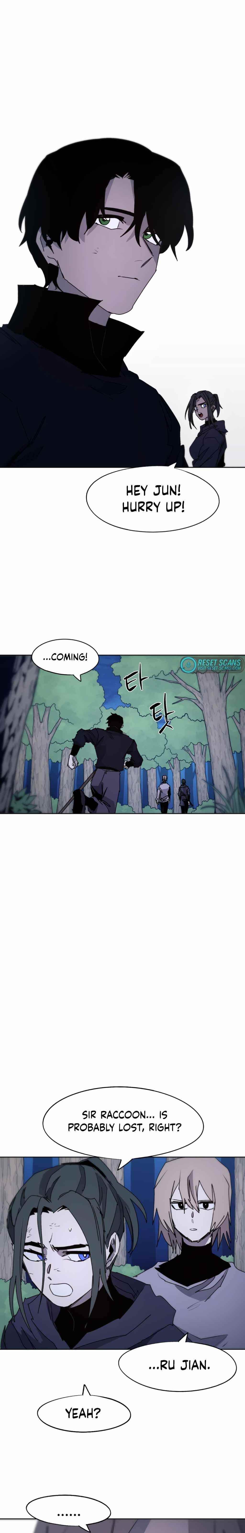 The Knight of Embers — Chapter 79 — page 7