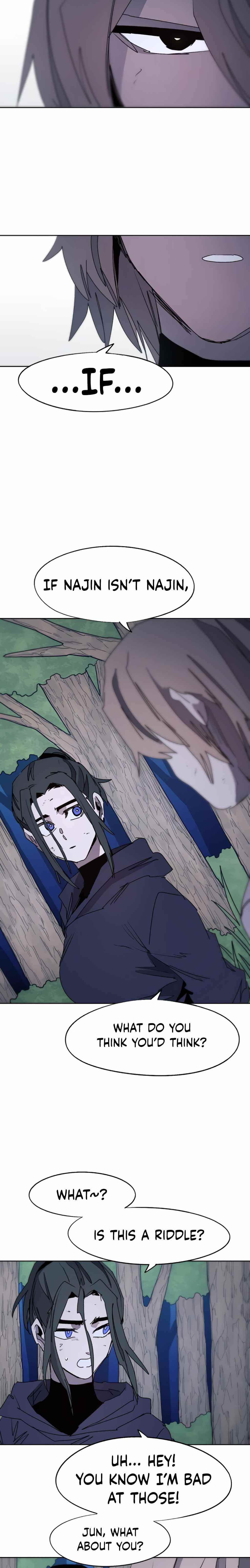 The Knight of Embers — Chapter 79 — page 8