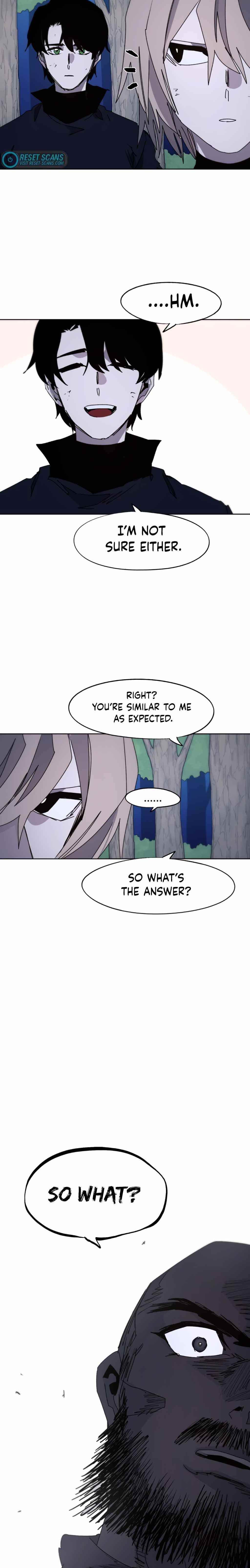 The Knight of Embers — Chapter 79 — page 9