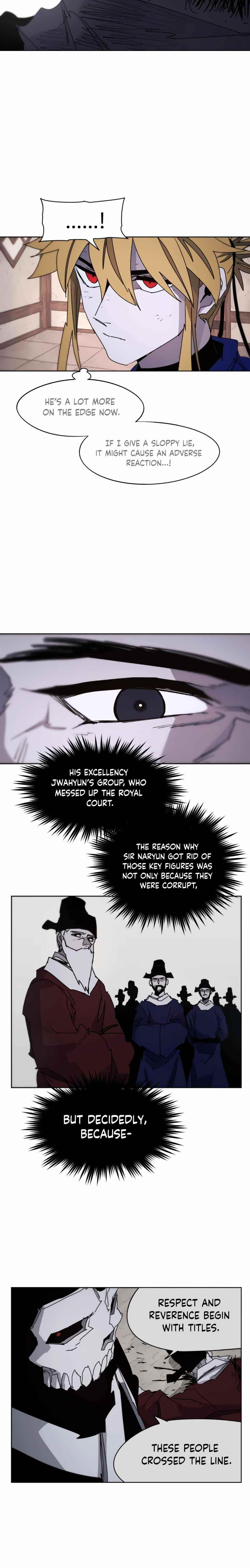 The Knight of Embers — Chapter 79 — page 10