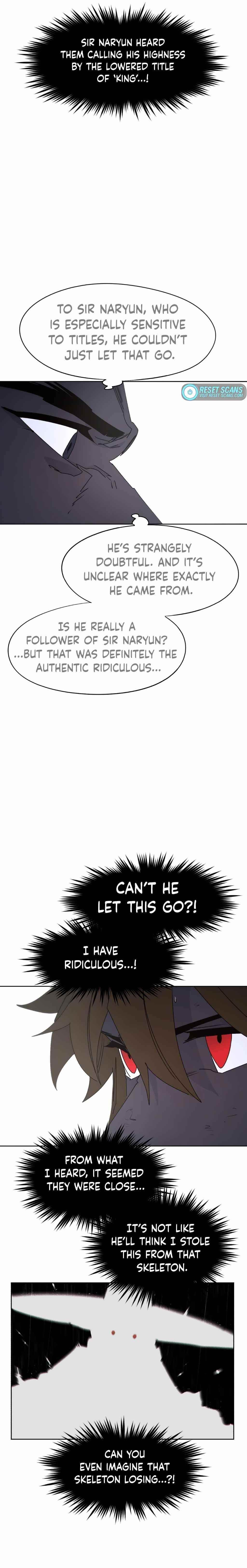 The Knight of Embers — Chapter 79 — page 11