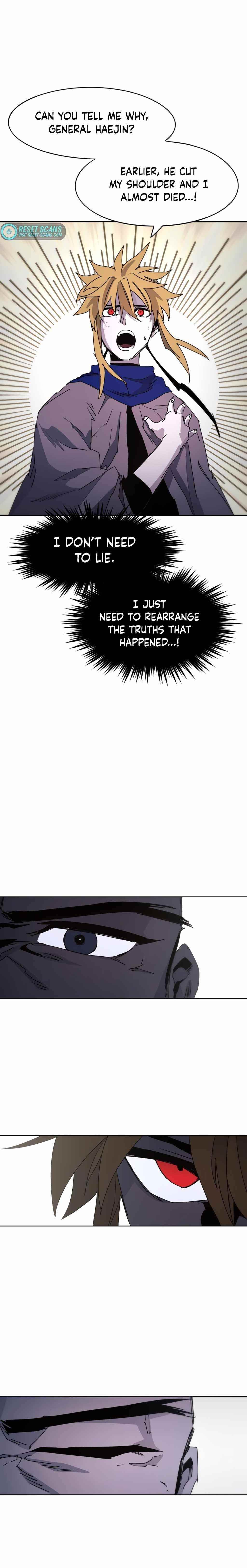 The Knight of Embers — Chapter 79 — page 13