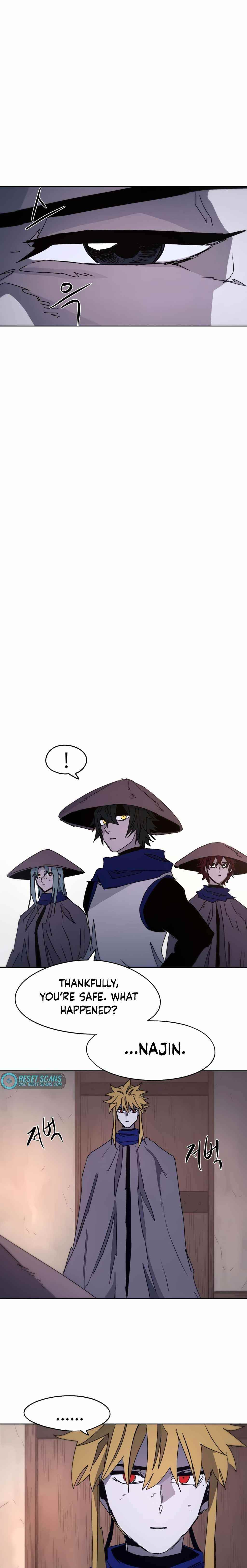 The Knight of Embers — Chapter 79 — page 14